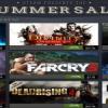 Steam Summer Sale 2014