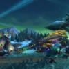 WildStar Online: The Strain Continues