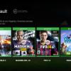 EA Access announced
