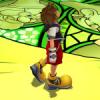 KINGDOM HEARTS HD 2.5 ReMIX Screenshots