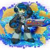 Mighty No. 9 Gameplay Footage Shows Beck in Action