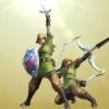 Get Ready To Dress As Hyrule’s Hero in Monster Hunter 4 Ultimate