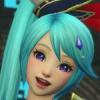 New Hyrule Warriors Trailer Shows Off Lana