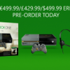 Gamescom 2014 : Call of Duty: Advanced Warfare Limited Edition Xbox One