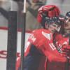 Gamescom 2014: NHL 15 gameplay trailer