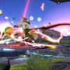 Super Smash Bros. for Wii U Preview
