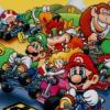 Super Mario Kart Now Available On Wii U Virtual Console