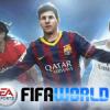 Gamescom 2014: FIFA WORLD Set to launch with a new game engine later this year