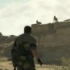 Gamescom 2014: MGS V: The Phantom Pain and Ground Zeroes Coming To PC