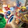 Lego Marvel Superheroes Review