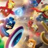 Lego Marvel Superheroes Review