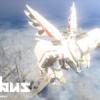Take a look at new mecha game Project Nimbus