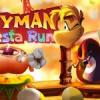 Rayman Fiesta Run Review