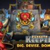 EA Release Dungeon Keeper for Mobile