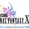 First Impressions – Final Fantasy X-2 HD