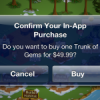 UK: Office of Fair Trading cracks down on in-app purchases