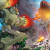 Colossatron: Massive World Threat Review