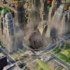 SimCity Getting Offline Mode