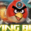 Angry Birds Website Defaced, Replaced By ‘Spying Birds’