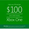 Microsoft: Give us your PS3 and get a discounted Xbox One