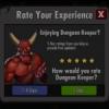 EA dismisses Dungeon Keeper Mobile reviews – “You’re playing it wrong.”