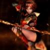Dynasty Warriors Next Review