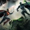 Injustice: Gods Among Us Roster Revealed.