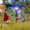 Lego: The Hobbit Release Date Announced