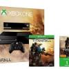 Xbox One UK price cut to £399 – Titanfall bundled