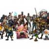 Playstation All-Stars Battle Royale Review