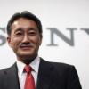 Sony slashes forecasts again, expecting $1.1bn in losses