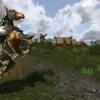 Lord of the Rings Online: Riders of Rohan Announced
