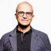 Satya Nadella named by Microsoft to replace Steve Balmer