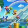 New Super Mario Bros U Review