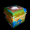 Planets³ looks rather interesting…