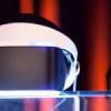 Sony bringing VR to PS4