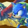 Legend of Zelda DLC Headed To Sonic Lost World