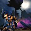 New Transformers Universe Trailers