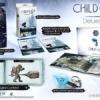 Ubisoft Announces Child of Light European Deluxe Edition