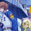 Trails of Zero: Evolution Review