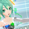 Hatsune Miku: Project Diva F 2nd Announced For the West