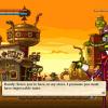 SteamWorld Dig Mines Its Way To PS4 and Vita
