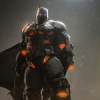 Arkham Origins – Cold, Cold Heart out now
