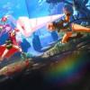 BlazBlue: Chrono Phantasma for Vita dated