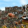 First Blood Bowl 2 Footage