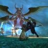 Final Fantasy XIV: A Realm Reborn now on PlayStation 4