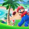 Online tournaments in Mario Golf: World Tour going worldwide