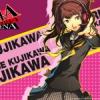 Rise Kujikawa confirmed as playable character in Persona 4 Ultimax