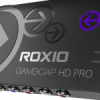 Roxio Replace Stolen Capture Card
