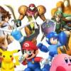 Super Smash Brothers Nintendo Direct Announced